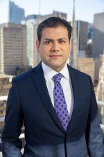 Abe Sheikh